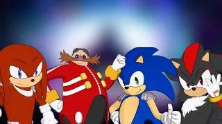 Thumbnail: Sonic's in Fortnite! (Fortnite Chapter 7 Season 4 Stream)