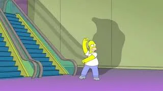 Thumbnail: Homer and His Shadow