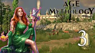 Thumbnail: Scratching the Surface | Age of Mythology Retold Campaign Part 3