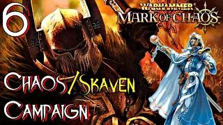 Thumbnail: "To Catch an Elf" Hordes of Chaos Campaign Part 6 - Mark of Chaos