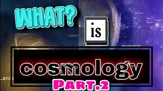 Thumbnail: What is cosmology ? The beauty of the universe. part - 2 || LORD ASTRO INDIA || 