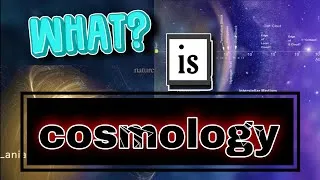 Thumbnail: What is cosmology ? The beauty of the universe. Part - 1 || LORD ASTRO INDIA ||