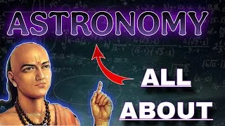 Thumbnail: All about astronomy for beginners. || By LORD ASTRO INDIA || 