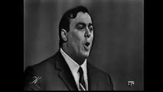 Thumbnail: Young Luciano Pavarotti La Boheme Che gelida manina 29