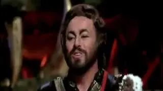 Thumbnail: Luciano Pavarotti best, last concert, nessun dorma
