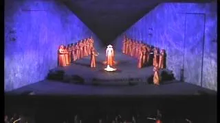 Thumbnail: Hatice Zeliha Kökcek Spontini's La Vestale Grand Vestal