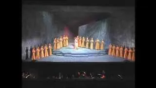 Thumbnail: Hatice Zeliha Kökcek - Spontini's La Vestale