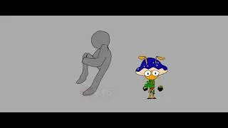 Thumbnail: Human vs Cordy