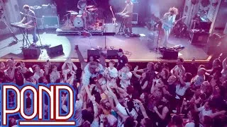 Thumbnail: Pond - Full Performance* - Live @ Metro Chicago 2026 