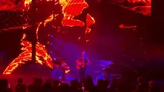 Thumbnail: Thom Yorke - How To Disappear Completely (Everything🇯🇵Tour) - Live @ ROHM Kyoto, Japan