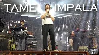 Thumbnail: Tame Impala - Full Performance - Deadbeat Tour Opener - Barclays Center Broklyn NY