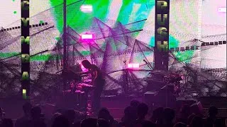 Thumbnail: Thom Yorke - Cymbal Rush (Everything🇯🇵Tour) - Live @ Koto City, Tokyo Japan