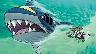 Thumbnail: Underwater (1 Hour version) - Pokémon Ranger: Shadows of Almia