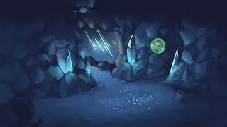 Thumbnail: Caves (1 Hour version) - Pokémon Ranger: Shadows of Almia