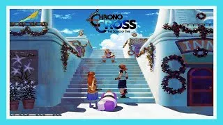Thumbnail: Chrono Cross - Emotional Soundtrack Collection