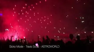 Thumbnail: Drake Scorpion Concert - Edmonton Night #02