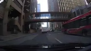 Thumbnail: Calgary Transit Bus Driver!