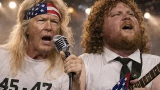Thumbnail: WE WANT VOTER I.D. #voterid 