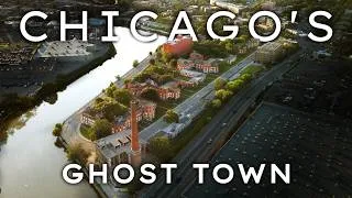 Thumbnail: Exploring Chicago’s ‘Ghost Town’ Projects | Inside Abandoned Lathrop Homes