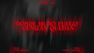 Thumbnail: DONDE HUBO FUEGO CENIZAS QUEDAN "OLD SCHOOL" (Instrumental)