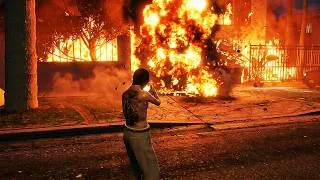 Thumbnail: Mr. K Executes His Revenge Against the Wu Chang Gang | Prodigy 4.0