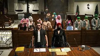 Thumbnail: Mr. K's Court Case: Wu Chang Records vs. Dina Dixon | Prodigy 4.0