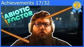 Thumbnail: The Hydroplant Is Scary | 100% Abiotic Factor