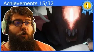 Thumbnail: The Security Sector Is Not Secure | 100% Abiotic Factor