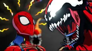 Thumbnail: Things Marvel Tokon DOESN'T TELL YOU