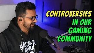 Thumbnail: Lord Lincoln about "Controversies & Our Gaming Community"