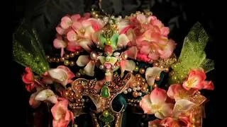 Thumbnail: Making of The Calla Lilly Art Doll
