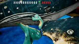 Thumbnail: I Tried THE Forbidden Meccha Chameleon Strategy...