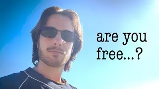 Thumbnail: how to be free.