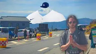 Thumbnail: Getting Cultural in Japan 🇯🇵 | Japan VLOG #2