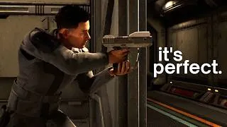 Thumbnail: Halo Just Upgraded The Original