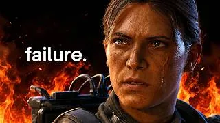 Thumbnail: The Most Hated ODST in Halo