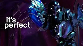 Thumbnail: The Elites Sent to do The Impossible