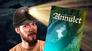 Thumbnail: Annulet - The New Old Kings Crown Game!