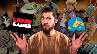 Thumbnail: My Favorite Board Game Company is Changing ...