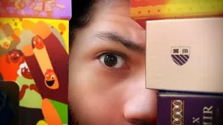 Thumbnail: Top 10 games I played the most in 2025