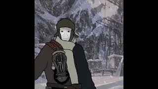 Thumbnail: Frostpunk POV You are on the edge (Audio)