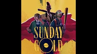Thumbnail: Sunday Gold Full Soundtrack