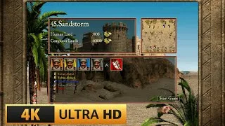 Thumbnail: Stronghold Crusader Mission 45