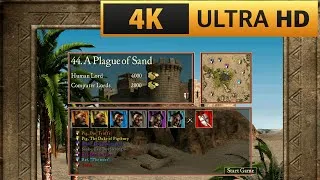 Thumbnail: Stronghold Crusader Mission 44