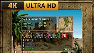 Thumbnail: Stronghold Crusader Mission 43