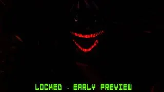Thumbnail: LOCKED ~ Burned Alternate Mix Teaser 1