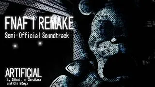 Thumbnail: ARTIFICIAL ~ NO WAY OUT (Ft. Sibottle and ChiliDogz)