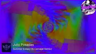 Thumbnail: Acid etched Techno 1