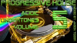 Thumbnail: Progressive House Acidic Undertones 5