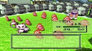Thumbnail: Pokemon Red 3D #4 we finally got to go somewhere
